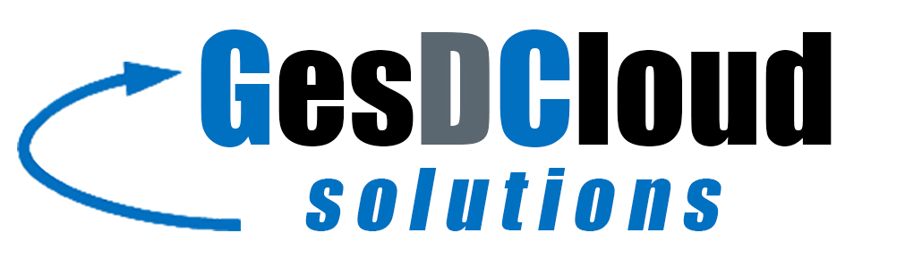 GesDCloud Solutions